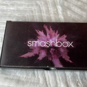Smashbox Cover Shot Matte Eyeshadow Palette